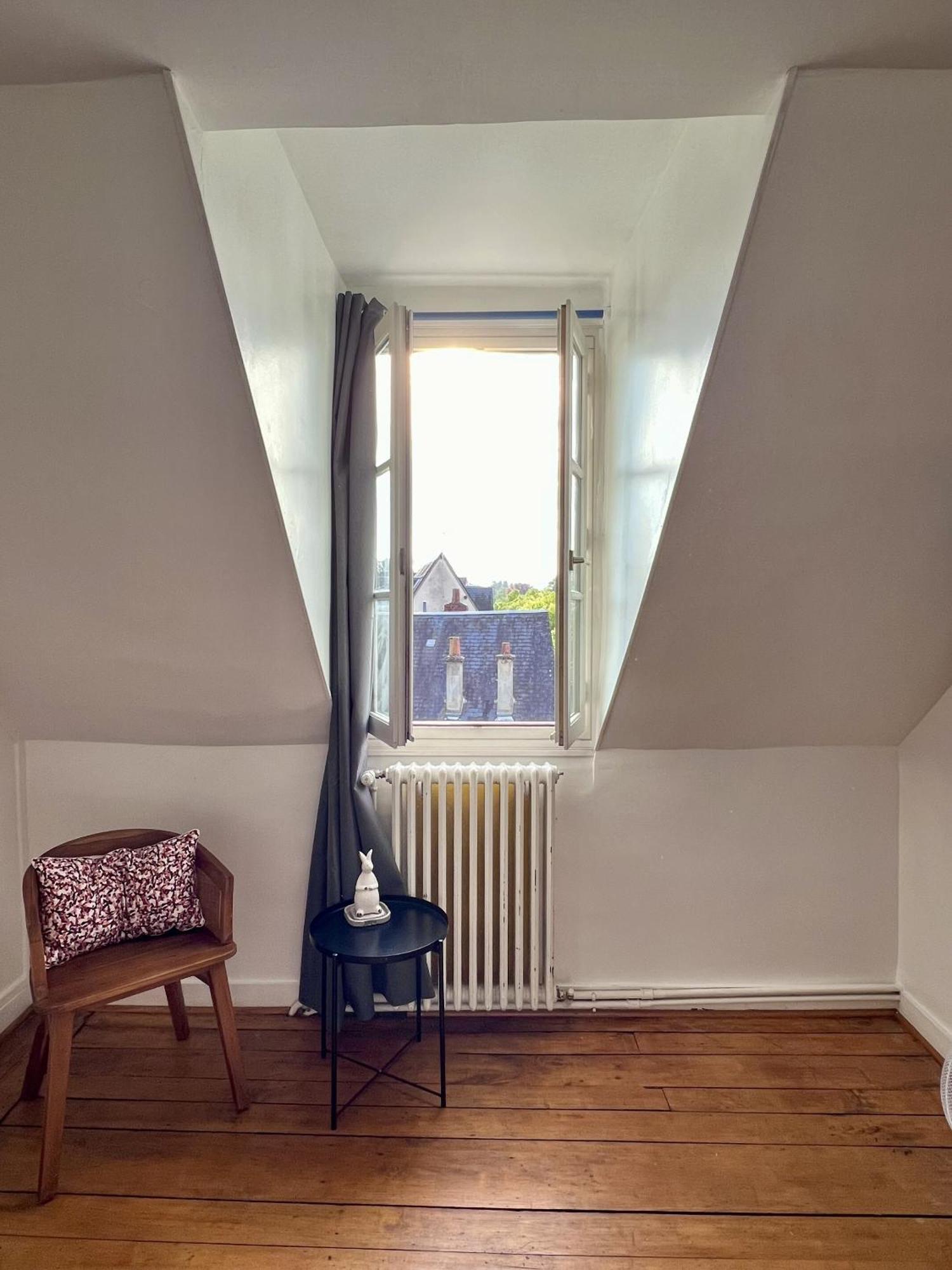 Maison Pol Amboise Rom bilde