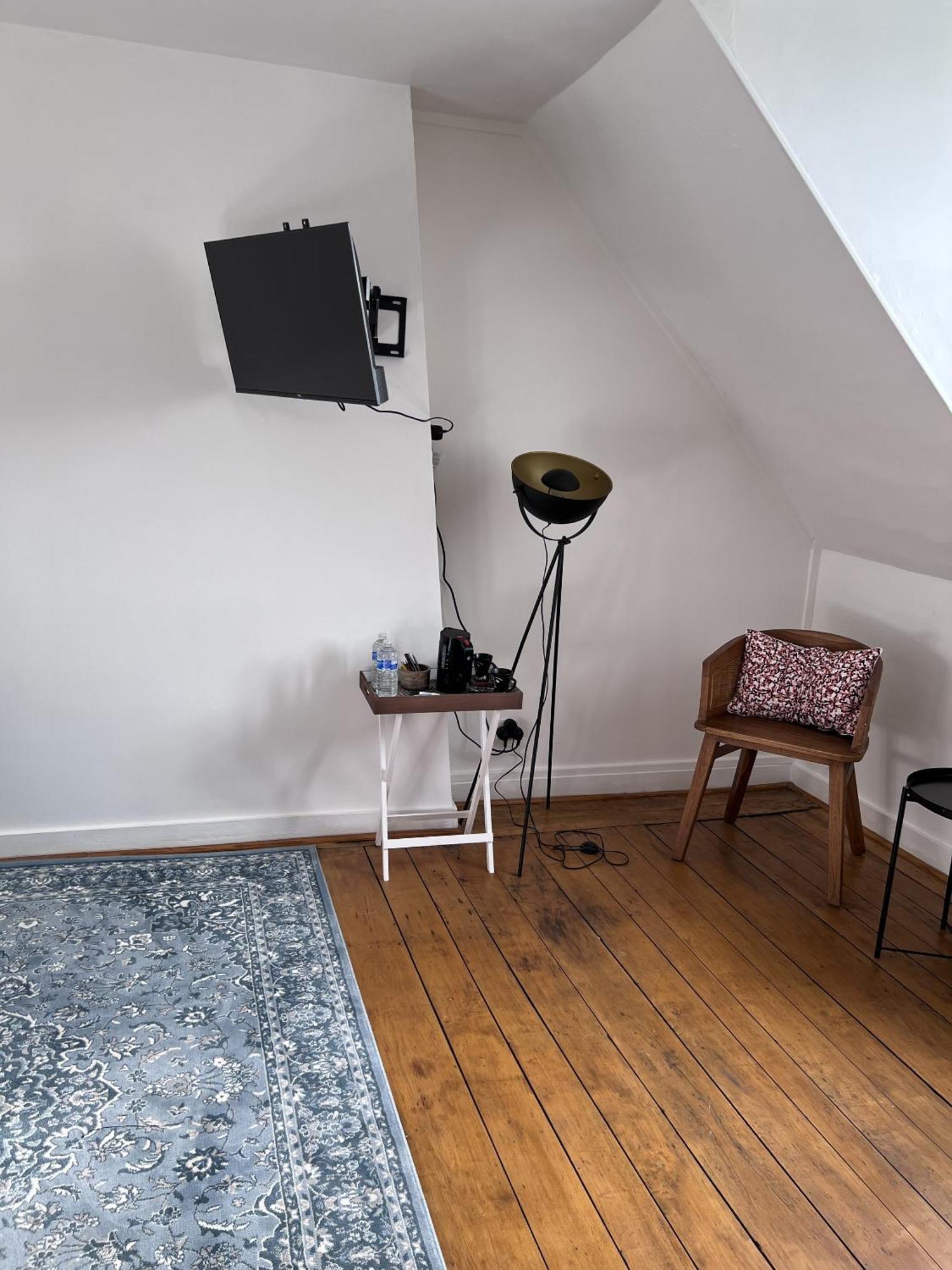Maison Pol Amboise Rom bilde