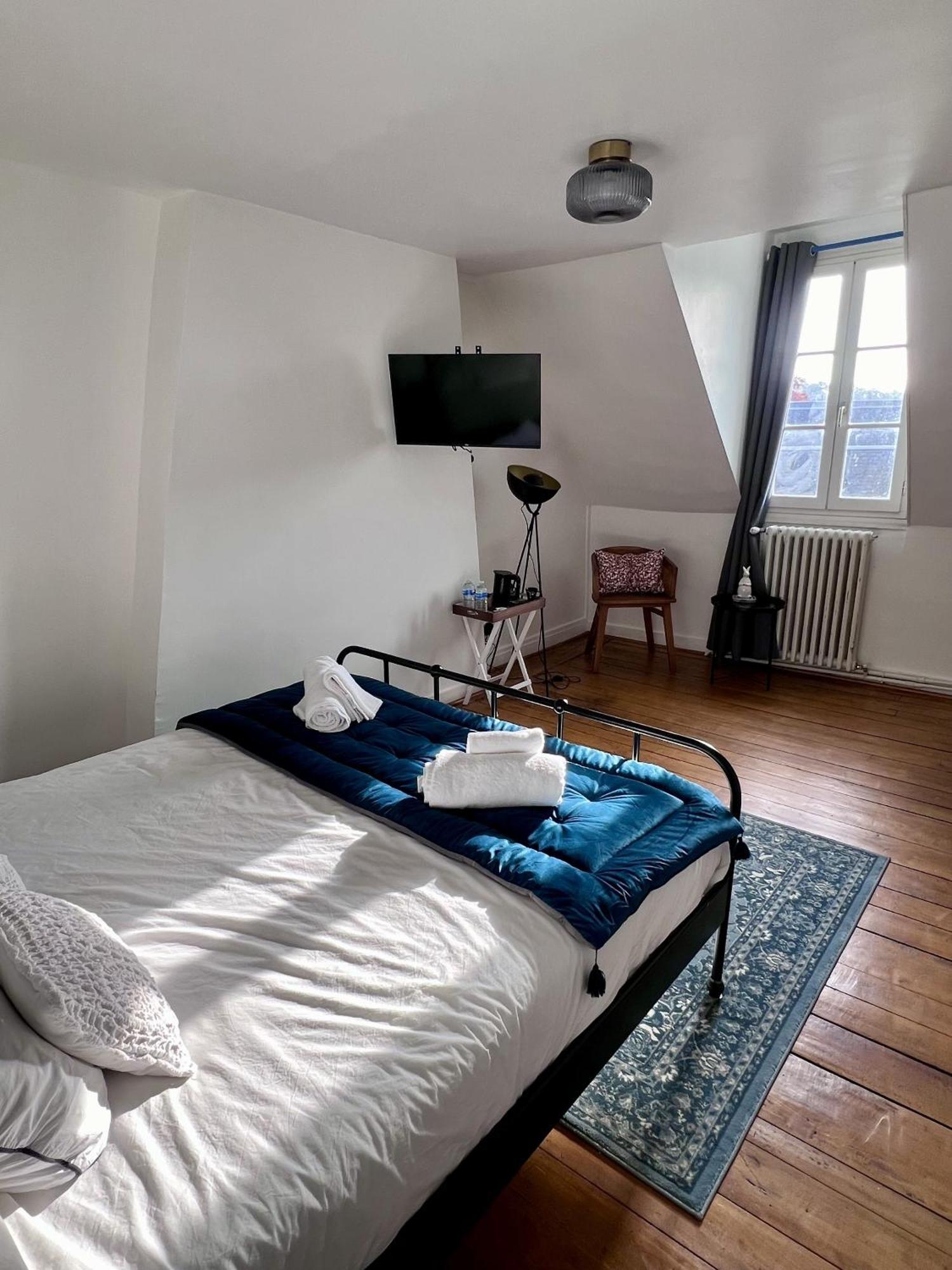 Maison Pol Amboise Rom bilde