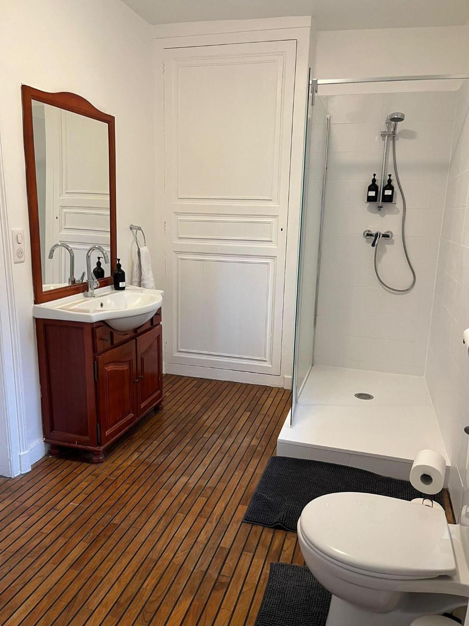 Maison Pol Amboise Rom bilde